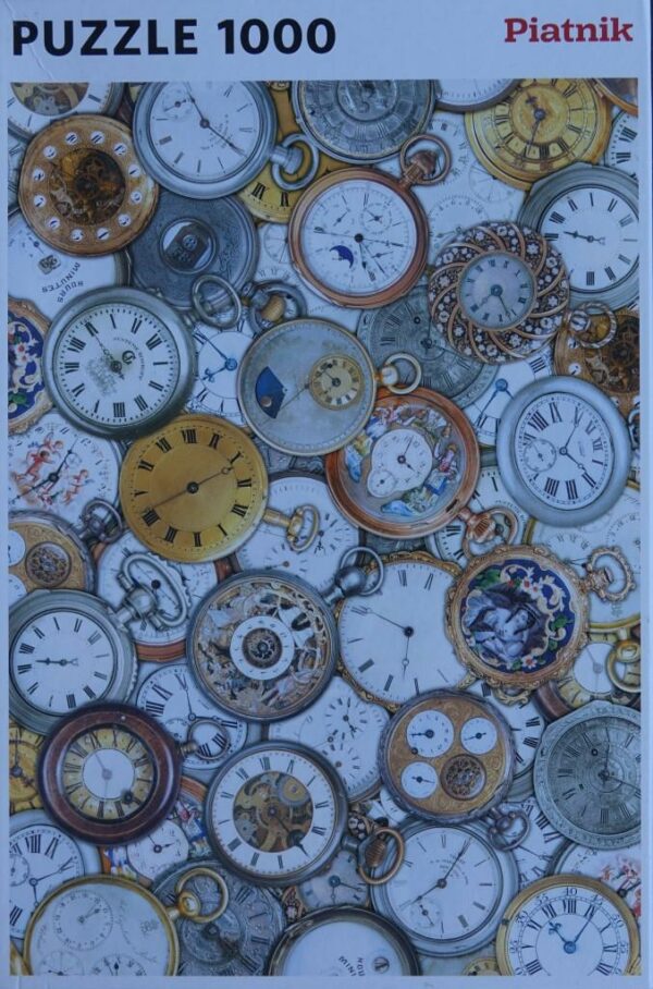 Horloges