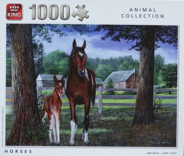 Horses