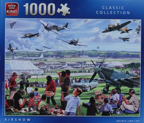 Airshow