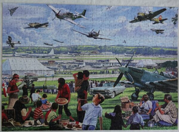 Airshow - Afbeelding 2