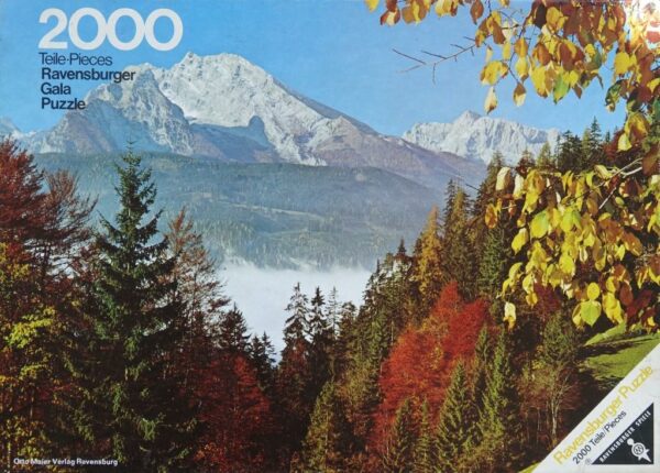 Berchtesgaden
