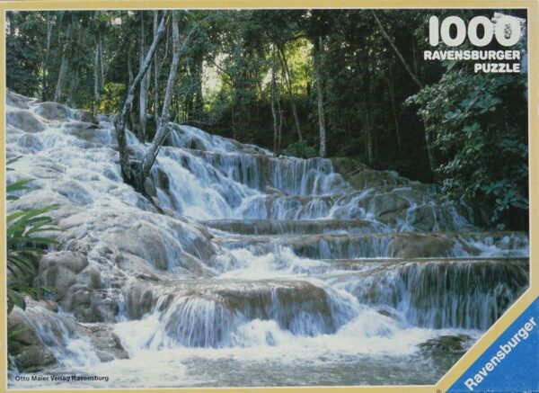 Waterval