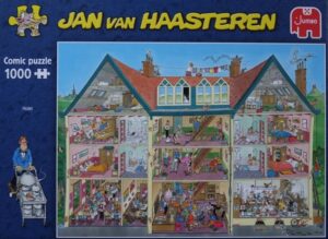 JvH: Hotel