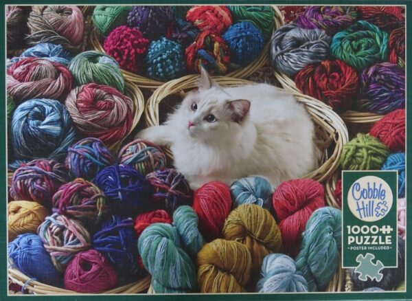 Fur Ball