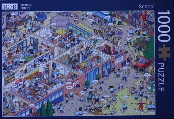 School
