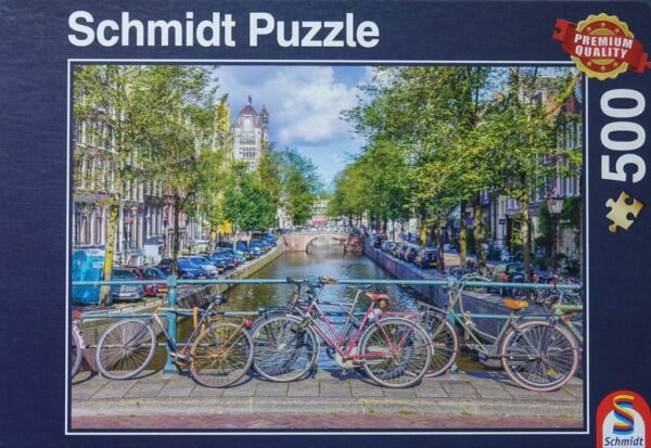 Amsterdam