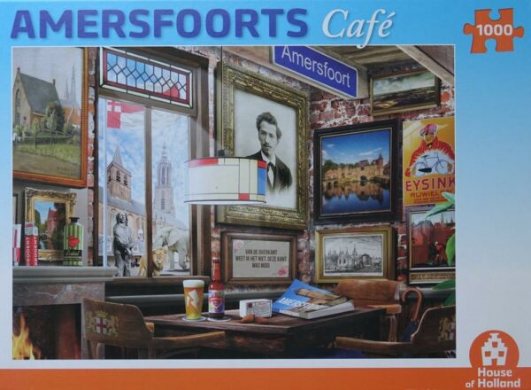 Amersfoorts Café