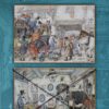 Anton Pieck: de Koets - Afbeelding 2