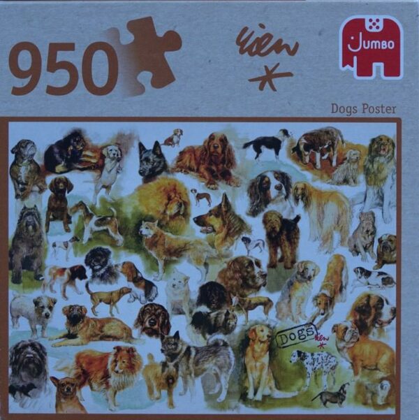 Honden