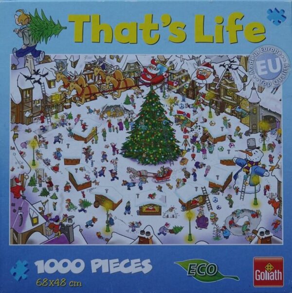Kerst