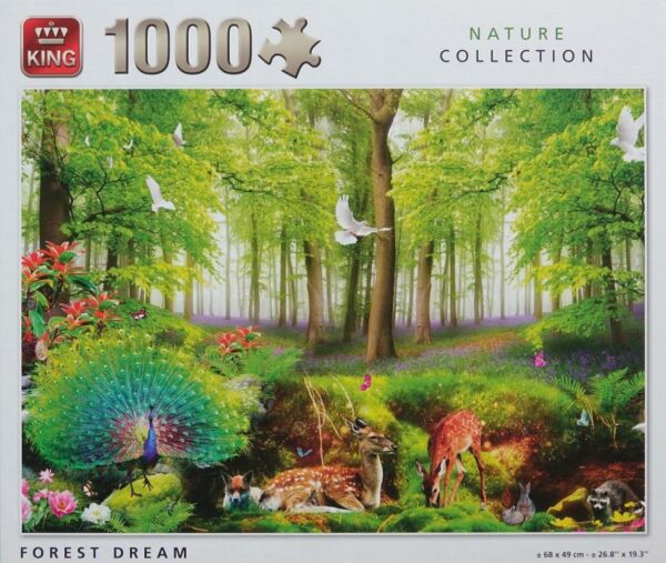 Forest Dream
