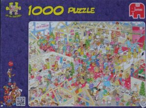 JvH: The winter Fair