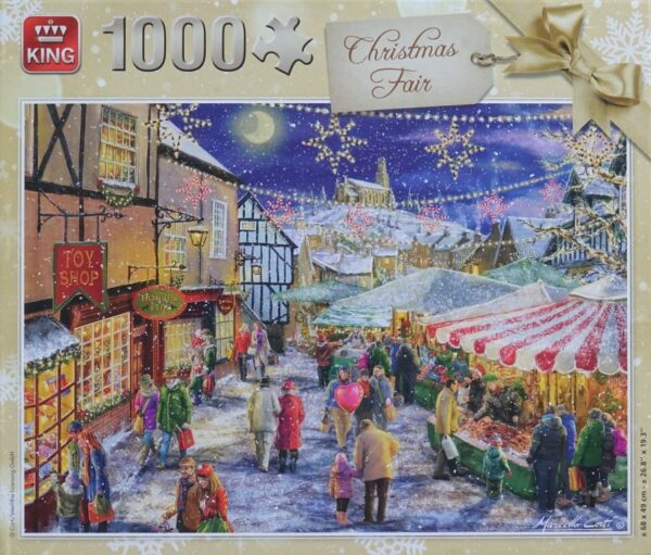 Christmas Fair
