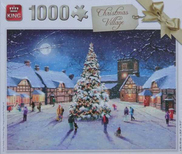 Christmas Village