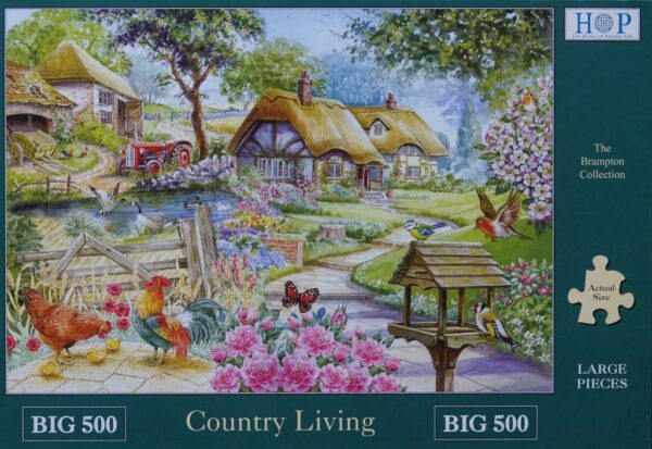 Country Living