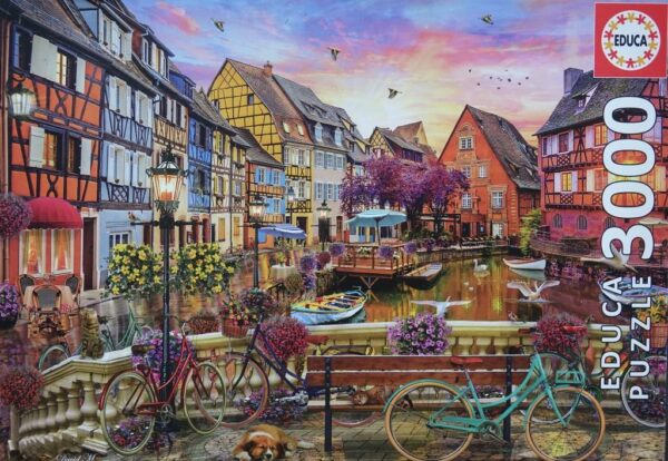 Colmar, Frankrijk