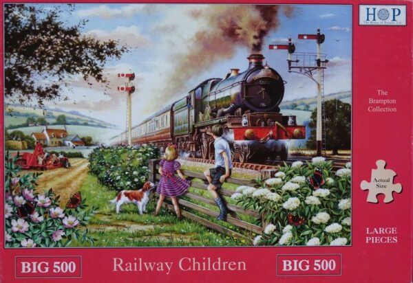 Railway Children