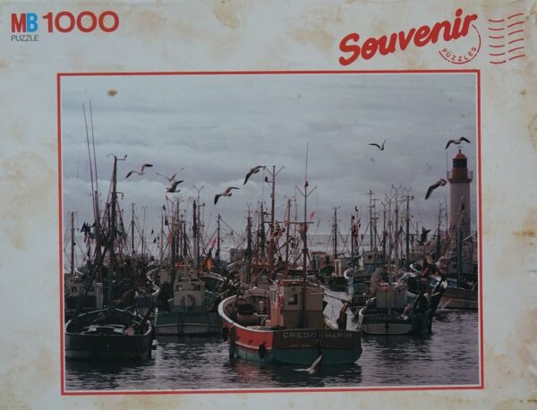 De Haven van Cotinière