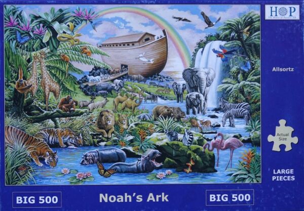 Noah's Ark