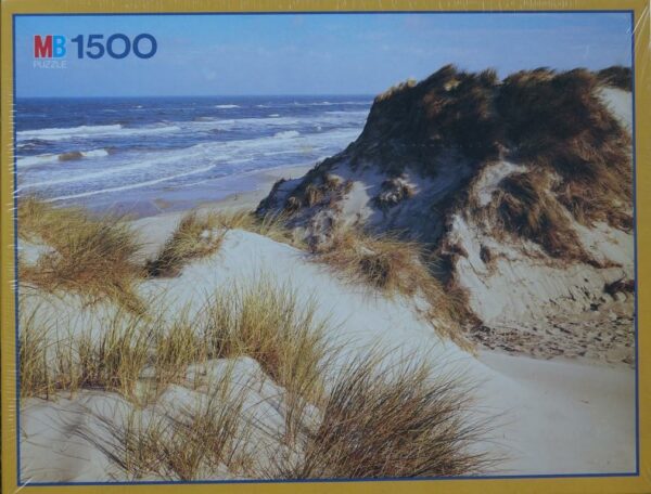 Duinen (nieuw in cellofaan)