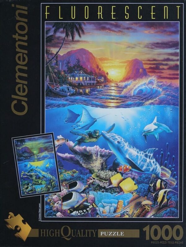 C.R. Lassen: Flipper