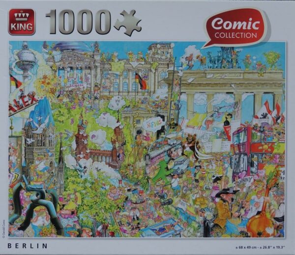 Berlin