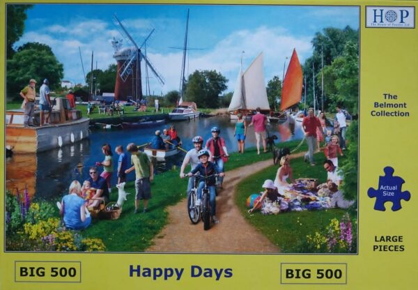 Happy Days