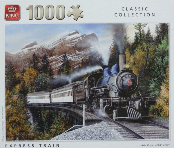 Express Train