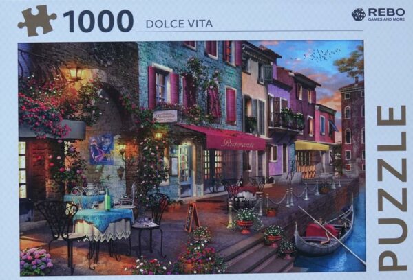 Dolce Vita