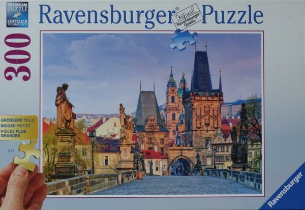Mooi Praag