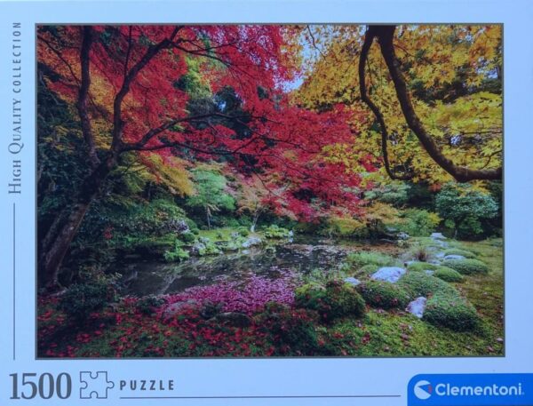 Autumn Park