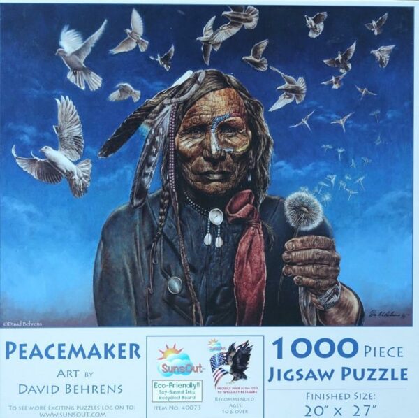 Peacemaker
