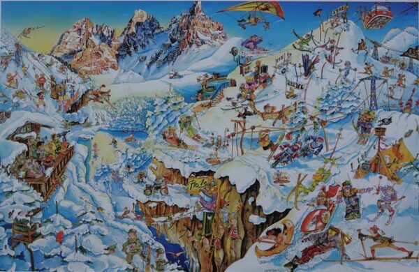 Wintersport