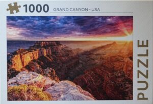 Grand Canyon - USA