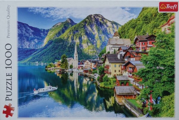 Hallstatt, Austria