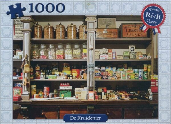 De Kruidenier