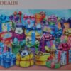 Cadeaus (nog nieuw)