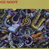 Hoge Noot (nog nieuw)