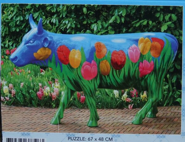 Hollands Mooiste! (nieuw zonder doos)
