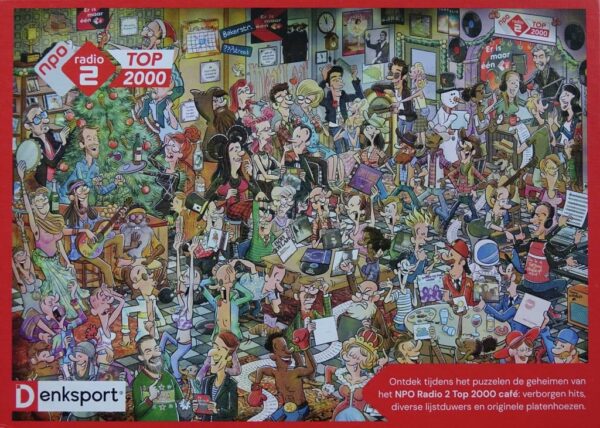 npo radio 2 Top 2000