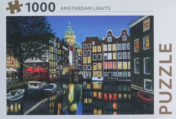 Amsterdam Lights