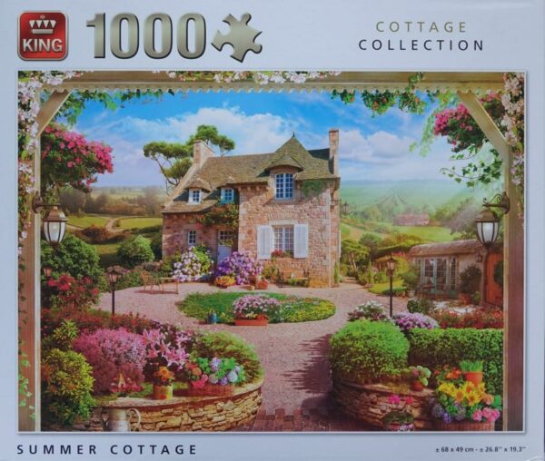 Summer Cottage