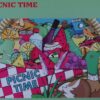 Picnic Time (nog nieuw)