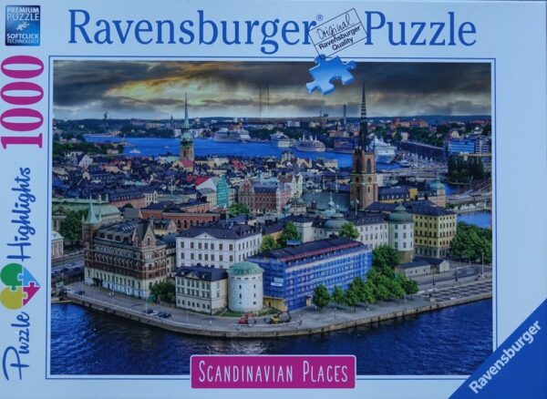 Stockholm