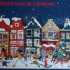 Christmas is coming (nog nieuw)