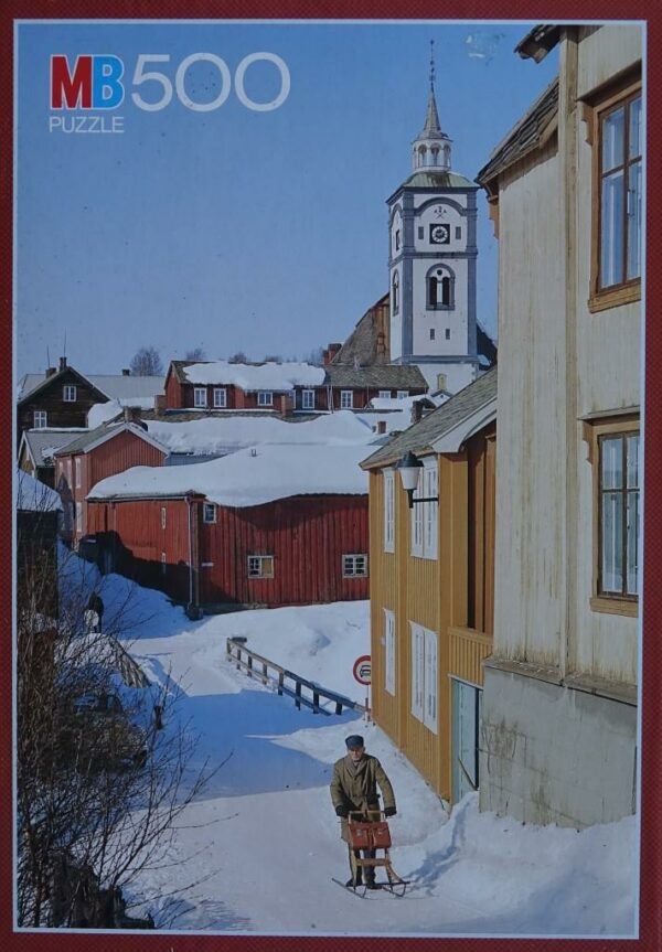 Norge Rundt