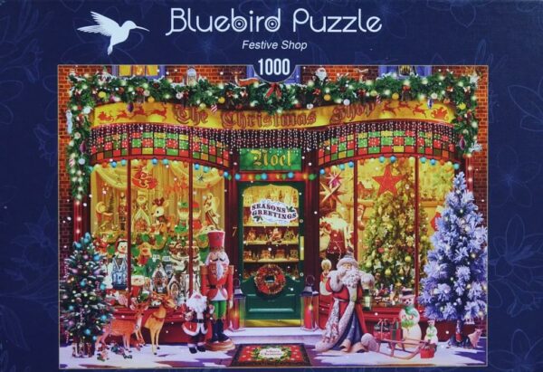 Festive Shop