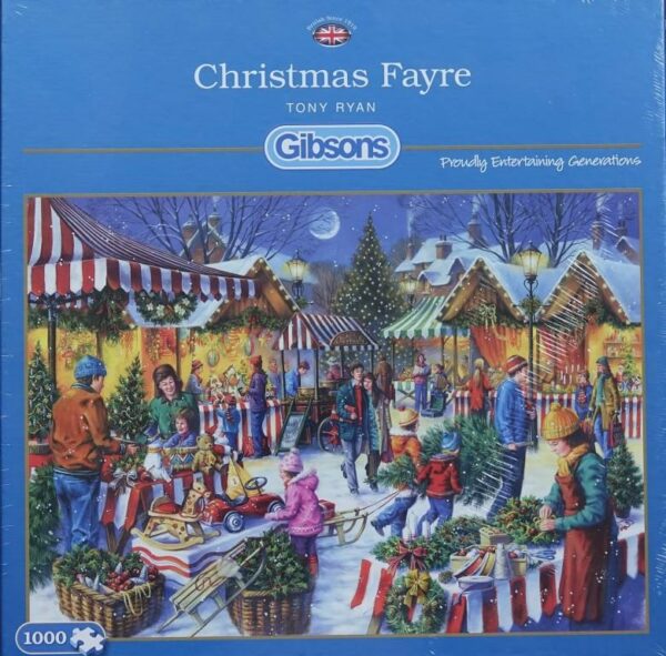 Christmas Fayre