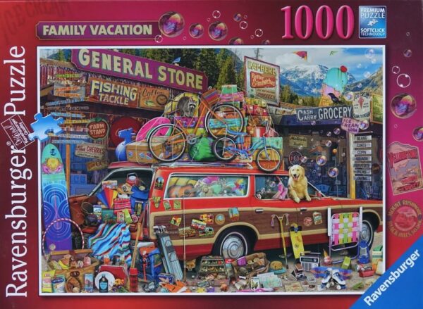 Family Vacation