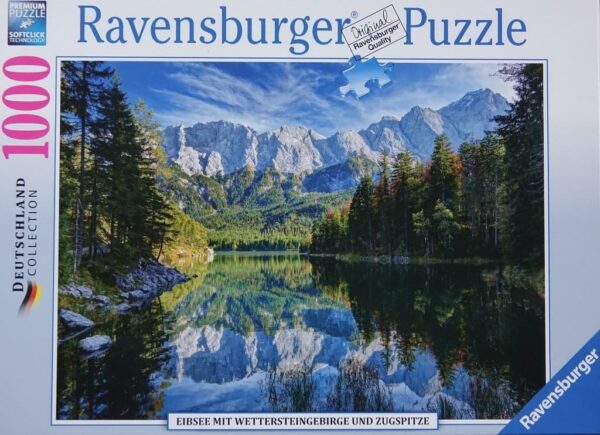 Eibsee